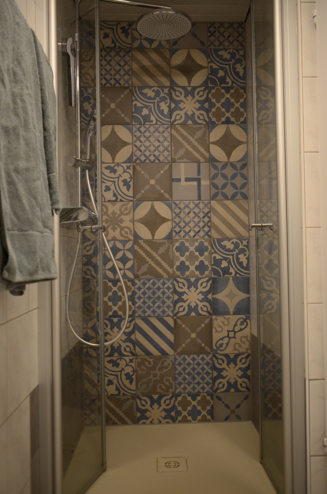 Atempause Wohnung Detail