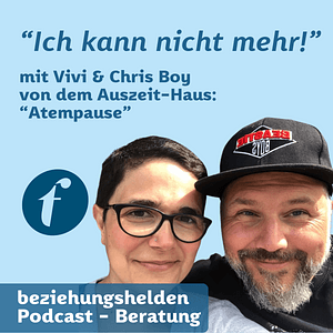 Ich kann nicht mehr