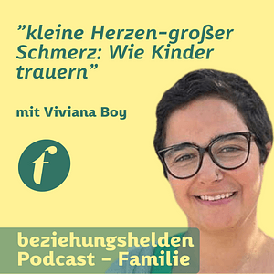 Kleine Herzen — großer Schmerz